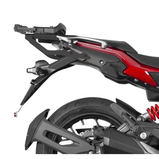 MONTÁŽNÍ SADA TOP MASTER SHAD C0RX65ST - MONTÁŽNÍ SADY - NA MOTORKU