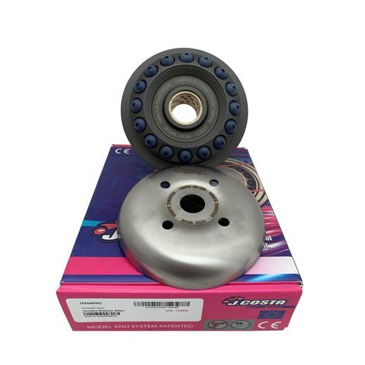 VARIÁTOR J.COSTA IT604PRO - PŘEVODY - NA MOTORKU