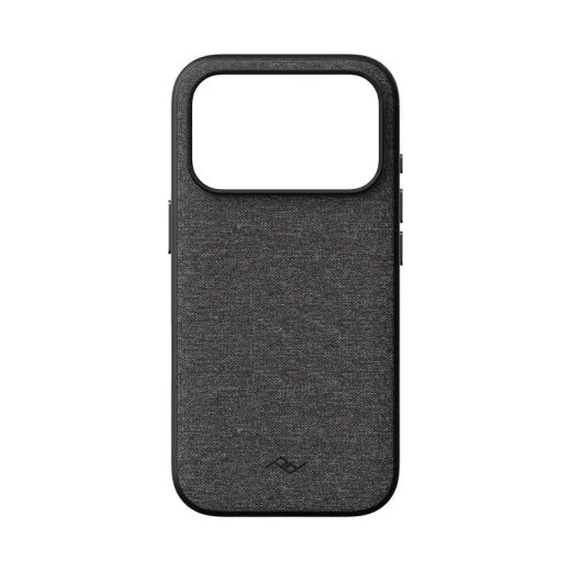 PEAK DESIGN EVERYDAY CASE - IPHONE 18 - TMAVĚ ŠEDÁ - KRYTY NA TELEFON - NA MOTORKU