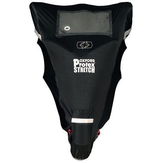 PLACHTA NA MOTORKU OXFORD PROTEX STRETCH OUTDOOR PREMIUM - PLACHTY NA MOTORKU - NA MOTORKU