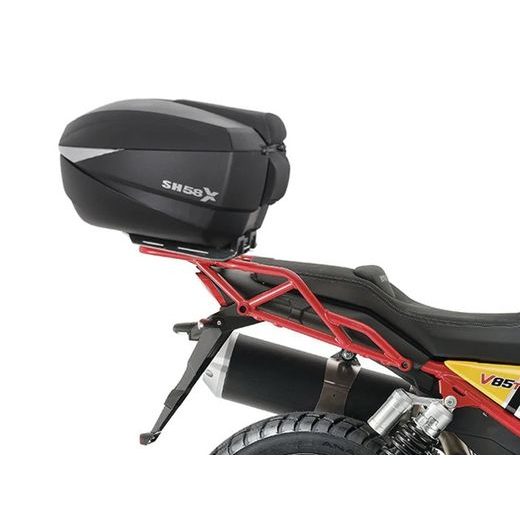 MONTÁŽNÍ SADA TOP MASTER SHAD M0VT89ST - MONTÁŽNÍ SADY - NA MOTORKU