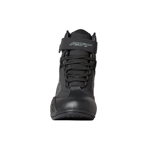 PÁNSKÉ BOTY RST SABRE CE / 3240 - ČERNÁ - KOTNÍKOVÉ BOTY - NA MOTORKÁŘE