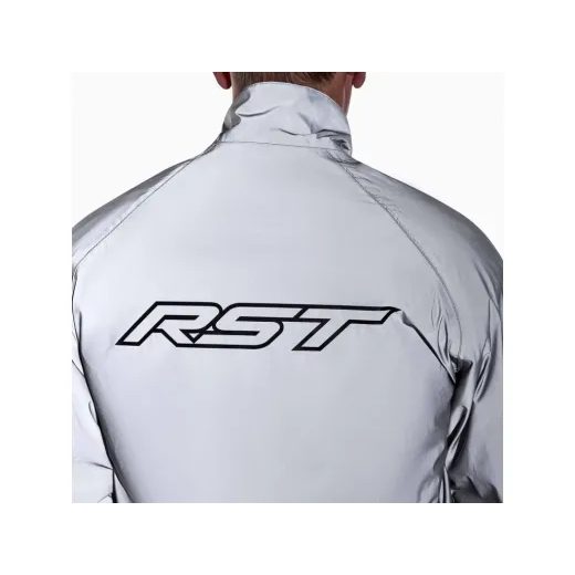 NEPROMOKAVÁ BUNDA RST NIGHTRIDER / 3703 - REFLEXNÍ - BUNDY - NA MOTORKÁŘE