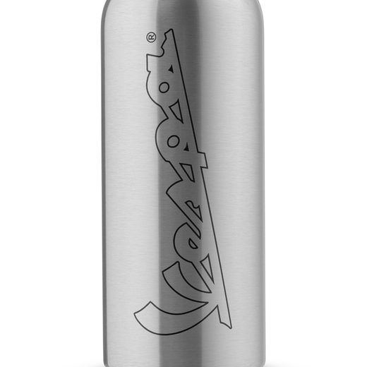 FLAŠKA VESPA - STŘÍBRNÁ - OSTATNÍ - NA MOTORKÁŘE