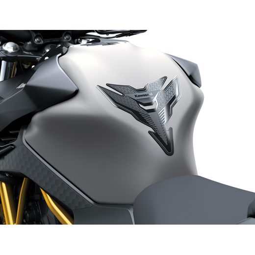 ORIGINÁLNÍ TANK PAD (CHRÁNIČ NÁDRŽE) PRO Z650/S - TANKPADY NA MOTORKU - NA MOTORKU