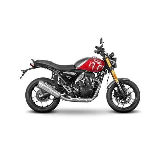 MONTÁŽNÍ SADA 3P SYSTÉM SHAD T0SP45IF - ZAVAZADLA - NA MOTORKU