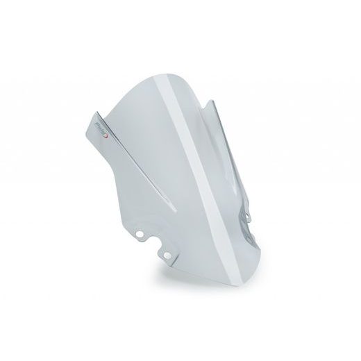 PLEXI ŠTÍT PUIG Z-RACING 22286W PRŮHLEDNÝ - PLEXI ŠTÍTY - NA MOTORKU