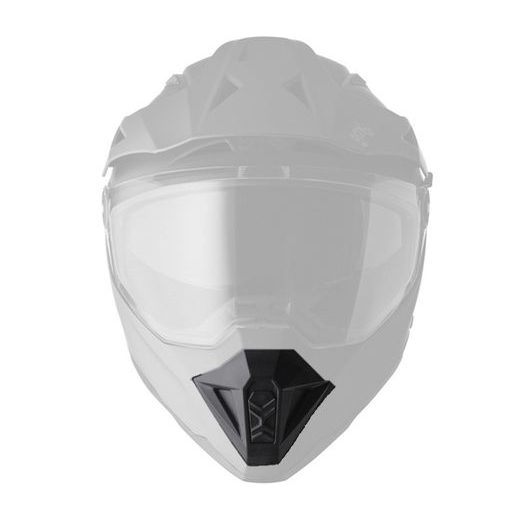 VENTILAČNÍ SYSTÉM PŘEDNÍ GMS ADVENTUS ZG15001-FAV-00 - DOLNÍ VENTILACE - NA MOTORKÁŘE