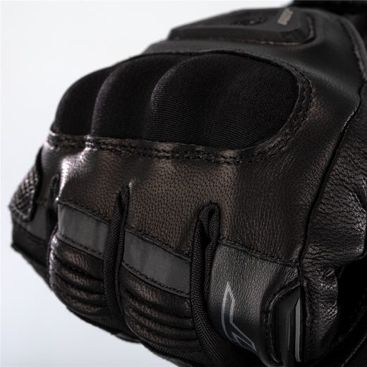 PÁNSKÉ VYHŘÍVANÉ, VODĚODOLNÉ RUKAVICE RST 2720 PRO SERIES PARAGON 6 WP - KOŽENÉ RUKAVICE - NA MOTORKÁŘE