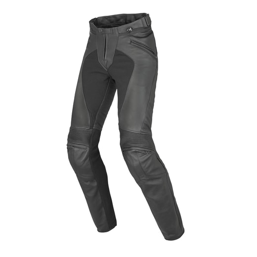 KOŽENÉ KALHOTY DAINESE PONY C2 PELLE LADY