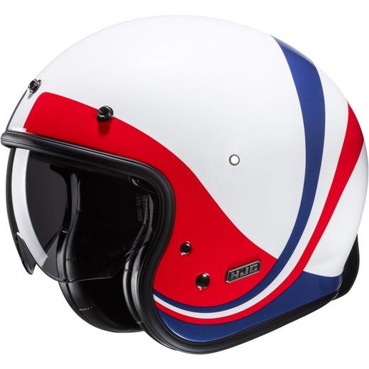 HJC PŘILBA V31 EMGO MC21
