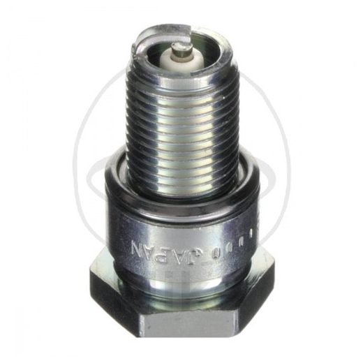 ZAPALOVACÍ SVÍČKA NGK R0373A-10 ZÁVODNÍ - ZÁVODNÍ - NA MOTORKU