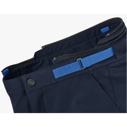 KALHOTY BMW GS TROPHY GORE-TEX - TEXTILNÍ KALHOTY - NA MOTORKÁŘE