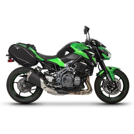 PODPĚRY PRO BOČNÍ BRAŠNY SHAD K0Z997SE - PODPĚRY - NA MOTORKU