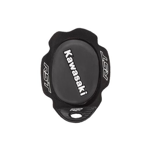 KOLENNÍ SLIDERY KAWASAKI - RST - SLIDERY NA KOLENA - NA MOTORKÁŘE