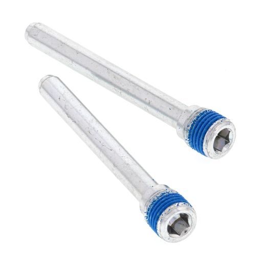 ZAJIŠŤOVACÍ ČEP BRZDOVÝCH DESTIČEK ALL BALLS RACING BPRPK18-7006 - BRZDOVÉ DESTIČKY - NA MOTORKU