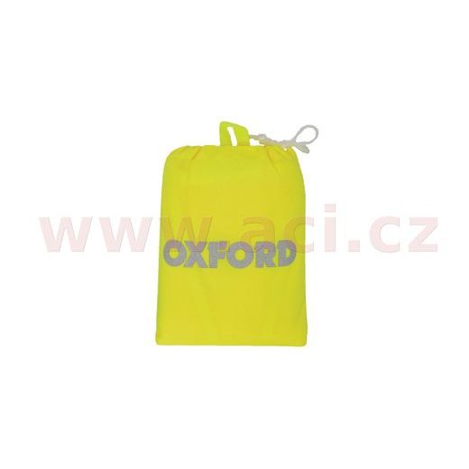 REFLEXNÍ VESTA OXFORD BRIGHT VEST - REFLEXNÍ PRVKY - NA DOVOLENOU