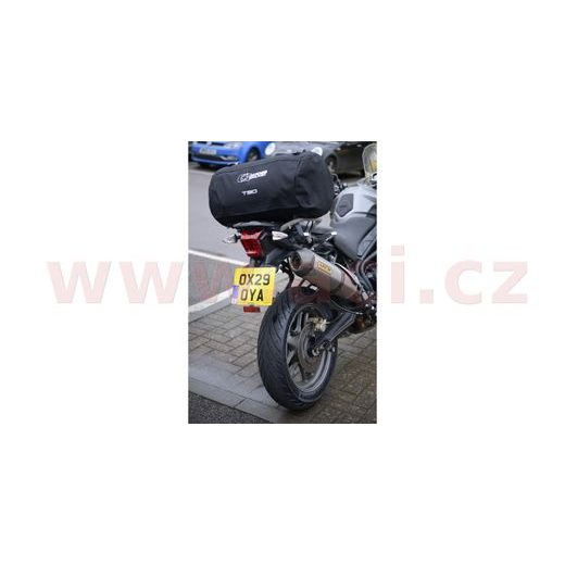 VODOTĚSNÝ VAK DRYSTASH T45, OXFORD - ANGLIE (OBJEM 58 L) - DÁRKY PRO CESTOVATELE - NA MOTORKÁŘE