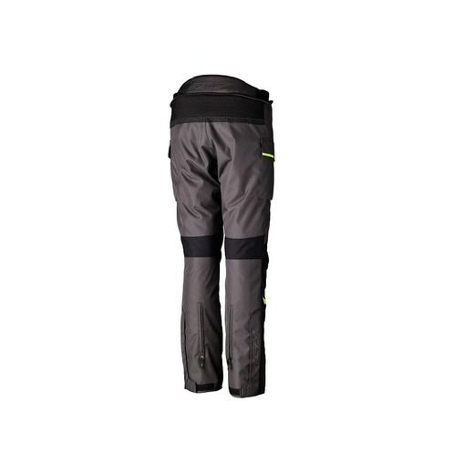 RST 2984 ENDURANCE CE MENS TEXTILE JEAN - GRAFIT/FLO ŽLUTÁ - TEXTILNÍ KALHOTY - NA MOTORKÁŘE
