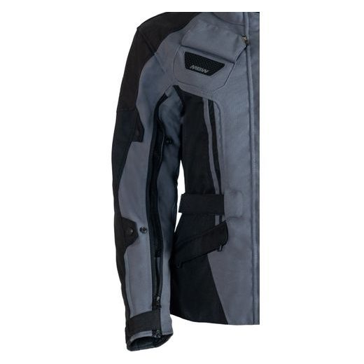 MBW STELLA JACKET TEXTILNÍ DÁMSKÁ MOTO BUNDA - TEXTILNÍ BUNDY - NA MOTORKÁŘE