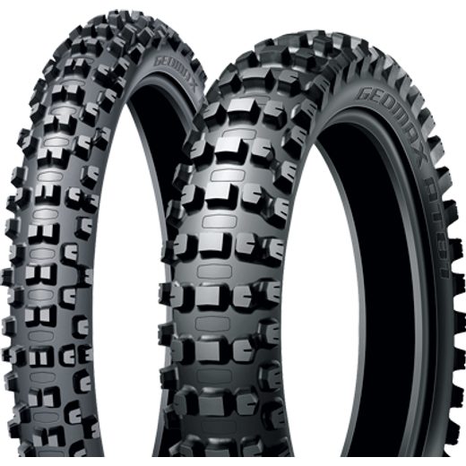 PNEUMATIKA DUNLOP 90/90-21 54M TT GEOMAX AT81F