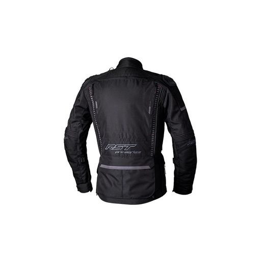 TEXTILNÍ BUNDA RST RANGER CE / JKT 3236 - ČERNÁ - TEXTILNÍ BUNDY - NA MOTORKÁŘE