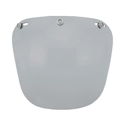 BUBLINOVÉ PLEXI STORMER QUARTZ/PEARL ORANŽOVÁ - PLEXI ŠTÍTY - NA MOTORKU