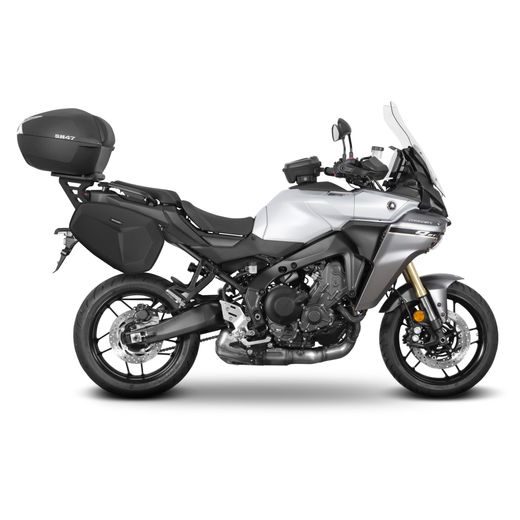 PODPĚRY PRO BOČNÍ BRAŠNY SHAD Y0TR95SR - MONTÁŽNÍ SADY - NA MOTORKU