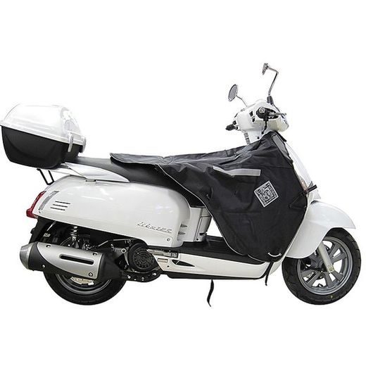 WÄRMEDECKE PIAGGIO FLY