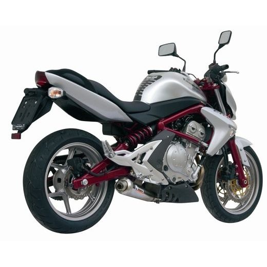 KONCOVKA VÝFUKU MIVV X-CONE K.015.LC3 NEREZ D105 - KONCOVKY VÝFUKU - NA MOTORKU