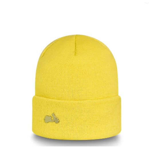 ČEPICE VESPA ŽLUTÁ - DÁRKY PRO FANOUŠKY VESPA - NA MOTORKÁŘE