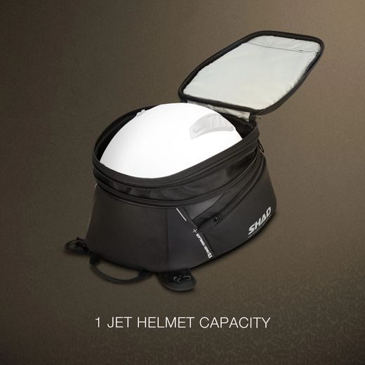 TANKVAK SHAD SL20 X0SL201F - NA NÁDRŽ - NA MOTORKU