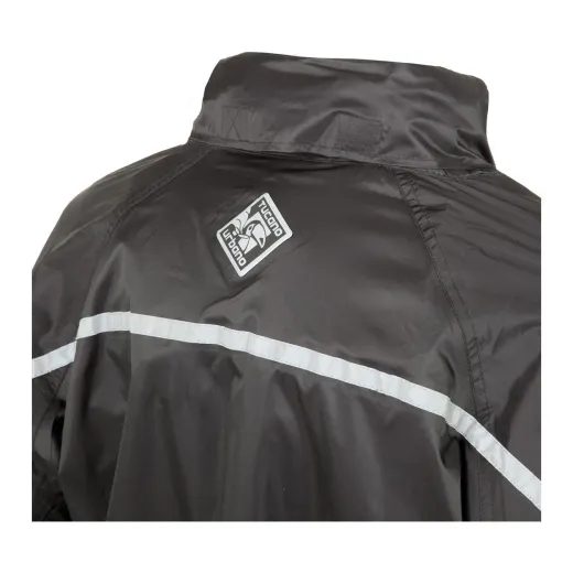 BUNDA DO DEŠTĚ PARABELLUM DLOUHÁ, KOMPAKTNÍ - BUNDY - NA MOTORKÁŘE