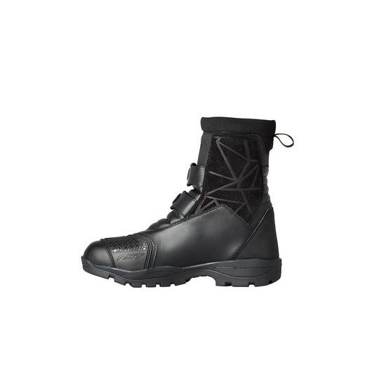 BOTY RST ADVENTURE-X MID WP / 3188 - KOŽENÉ BOTY - NA MOTORKÁŘE