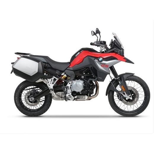 MONTÁŽNÍ SADA 3P SYSTÉM SHAD W0FS88IF - MONTÁŽNÍ SADY - NA MOTORKU