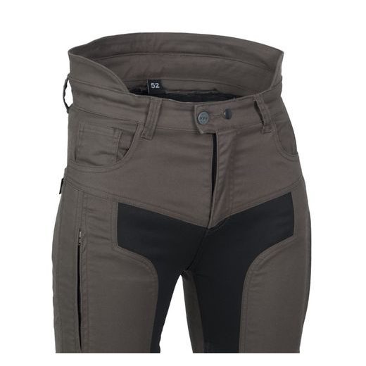 TEXTILNÍ PÁNSKÉ KALHOTY MBW SVEN - TEXTILNÍ KALHOTY - NA MOTORKÁŘE