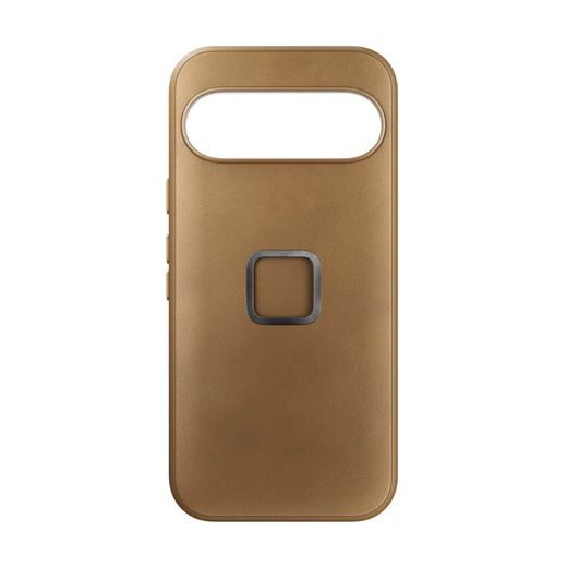 PEAK DESIGN EVERYDAY CASE, GOOGLE PIXEL 9 - TAN (SVĚTLE HNĚDÁ) - KRYTY NA TELEFON - NA MOTORKU