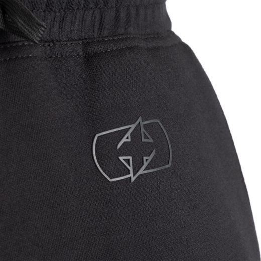 KALHOTY ARMOURLITE AA JOGGERS, OXFORD (ČERNÁ) - KEVLAROVÉ KALHOTY - NA MOTORKÁŘE