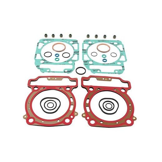 SADA TĚSNĚNÍ TOP END WINDEROSA TEGS 810987 - NÁHRADNÍ DÍLY A TUNING - NA MOTORKU