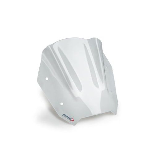 PLEXI ŠTÍT PUIG SPORT 22020W PRŮHLEDNÁ - PLEXI ŠTÍTY - NA MOTORKU
