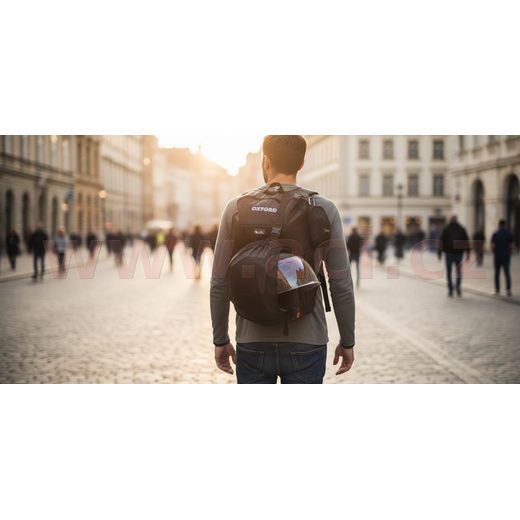 OCHRANNÝ BATOH OXFORD HANDY SACK, 15L - BATOHY - NA MOTORKÁŘE