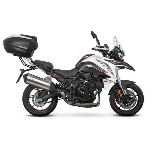 MONTÁŽNÍ SADA TOP MASTER SHAD B0TR73ST - MONTÁŽNÍ SADY - NA MOTORKU