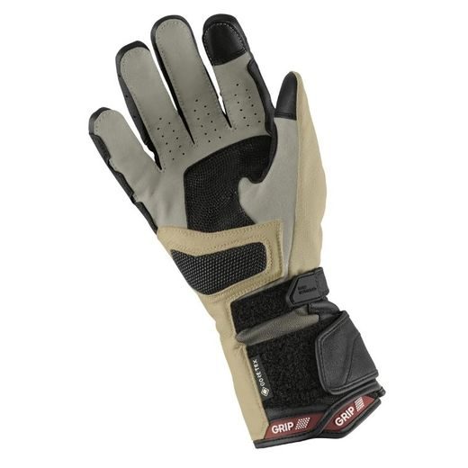 RUKAVICE BMW GS NAMIB GORE-TEX - 2XL - TEXTILNÍ RUKAVICE - NA MOTORKÁŘE