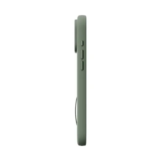 PEAK DESIGN EVERYDAY CASE S POUTKEM - IPHONE 18 - ZELENÁ ŠALVEJ - KRYTY NA TELEFON - NA MOTORKU