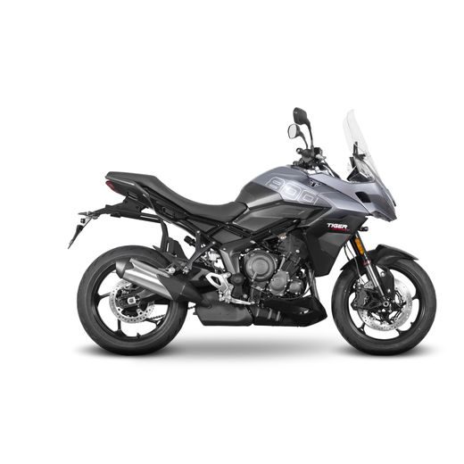 MONTÁŽNÍ SADA 3P SYSTÉM SHAD T0TG85IF - ZAVAZADLA - NA MOTORKU