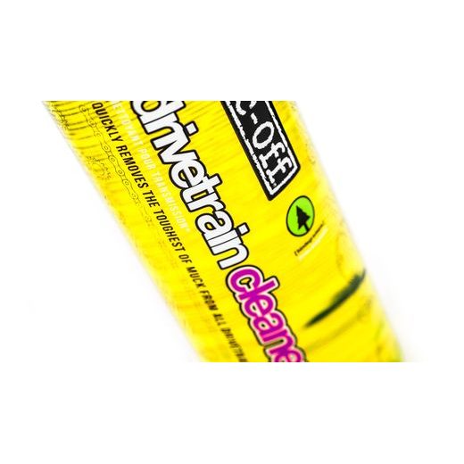 ČISTIČ POHONU MUC-OFF 807 5L - ČIŠTĚNÍ - NA MOTORKU