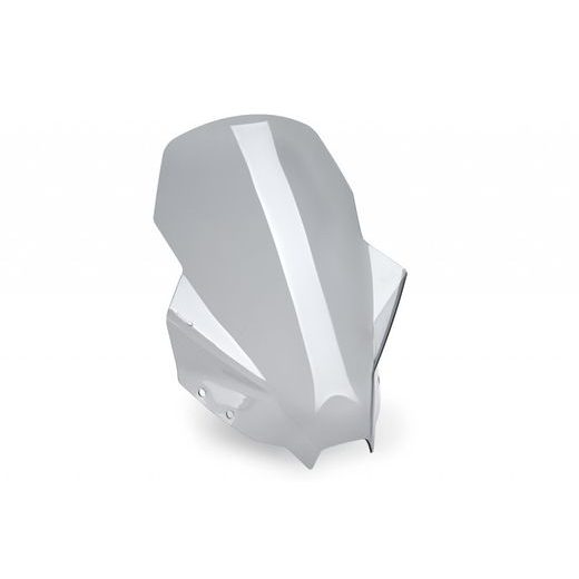 PLEXI ŠTÍT PUIG V-TECH LINE TOURING 22697H KOUŘOVÁ - PLEXI ŠTÍTY - NA MOTORKU
