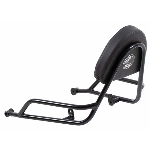 OPĚRKA PRO MOTO GUZZI V7 SPECIAL (2025-) - ČERNÁ - OPĚRKY - NA MOTORKU