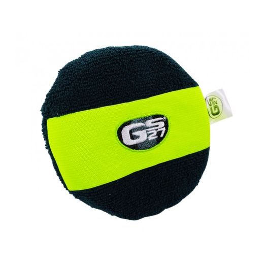 GS27 APLIKAČNÍ POLŠTÁŘEK Z MIKROVLÁKNA - KOSMETIKA - NA DOVOLENOU