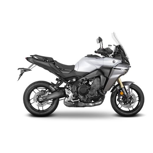 MONTÁŽNÍ SADA CLICK SYSTEM SHAD Y016CS - MONTÁŽNÍ SADY - NA MOTORKU